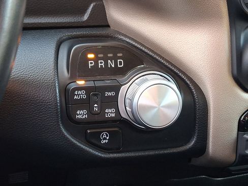 Used 2022 RAM 1500 Laramie image 14