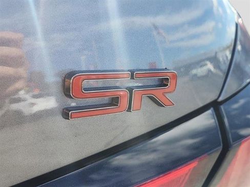 New 2025 Nissan Altima 2.5 SR image 3