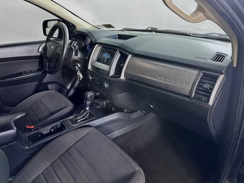 Used 2021 Ford Ranger XL w/ Equipment Group 101A High AWD/4WD image 31