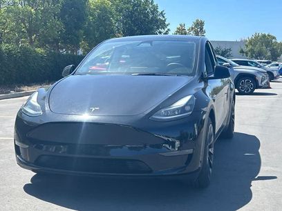 Used 2024 Tesla Model Y Long Range