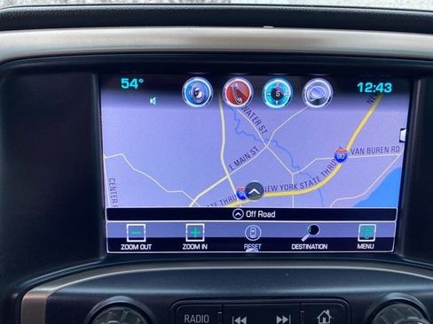 Used 2018 GMC Sierra 2500 Denali w/ Snow Plow Prep Package image 15