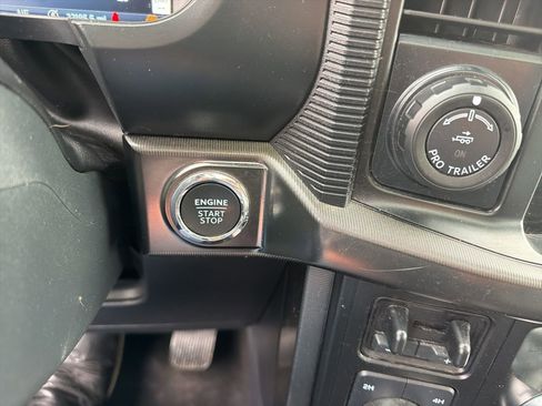 Used 2024 Ford F150 Platinum w/ Equipment Group 702A High AWD/4WD image 29