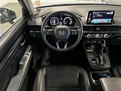 Used 2024 Honda CR-V EX-L image 18