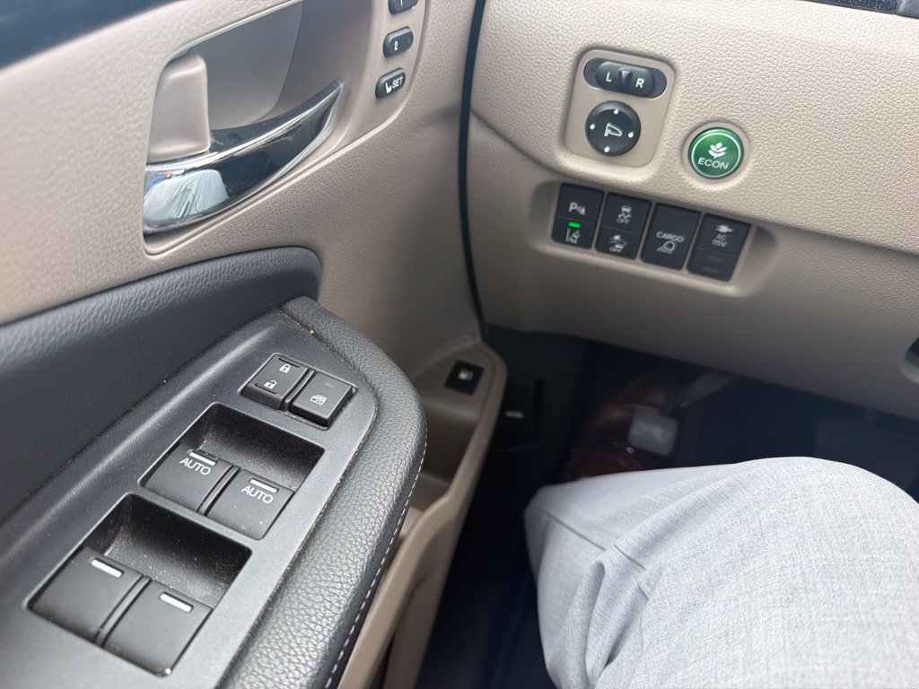 Used 2020 Honda Ridgeline RTL-E image 20
