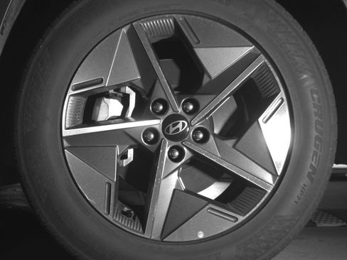 Used 2025 Hyundai Tucson SEL image 12