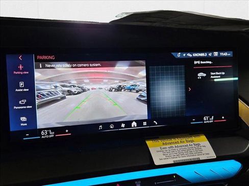 Used 2025 BMW X3 xDrive30i image 13