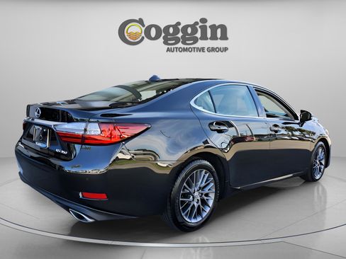 Used 2018 Lexus ES 350 image 5