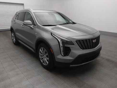 Used 2023 Cadillac XT4 Premium Luxury image 13