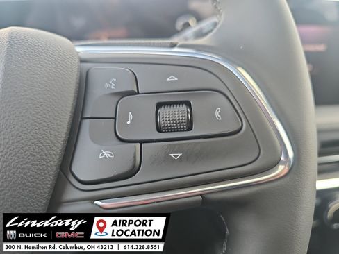 New 2026 Buick Encore GX Sport Touring w/ Comfort Package image 41