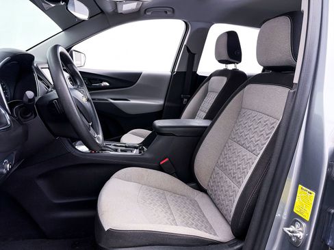 Used 2024 Chevrolet Equinox LS w/ LS Convenience Package FWD image 16