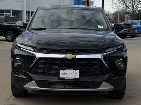 New 2026 Chevrolet Blazer LT image 7