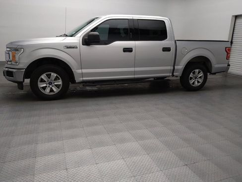 Used 2018 Ford F150 XLT RWD image 2