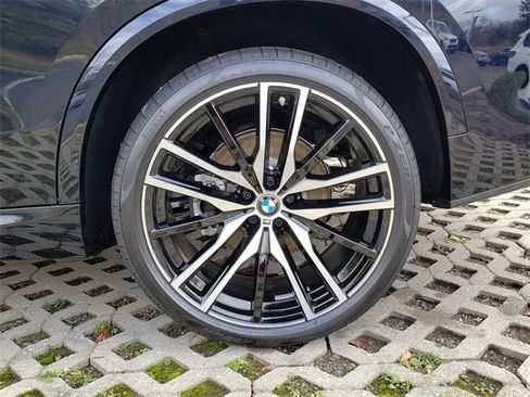 New 2026 BMW X5 xDrive40i w/ M Sport Package image 26