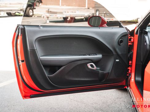 Used 2022 Dodge Challenger R/T Scat Pack RWD image 16