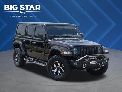 Used 2022 Jeep Wrangler Unlimited Rubicon w/ Cold Weather Group