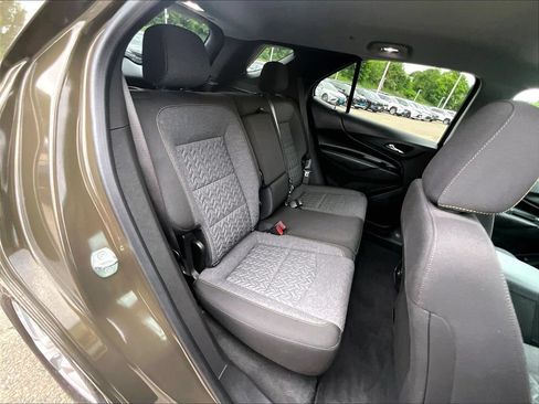 Used 2023 Chevrolet Equinox LT AWD/4WD image 16