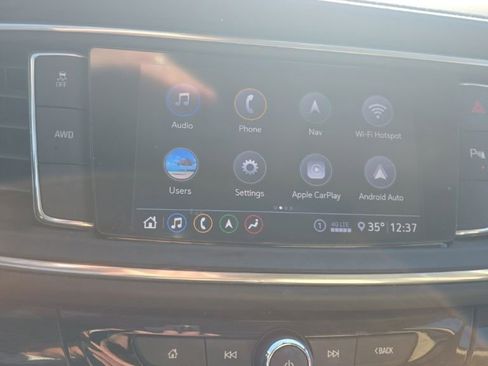 Used 2020 Buick Enclave Essence w/ Sound and Sites Package image 46