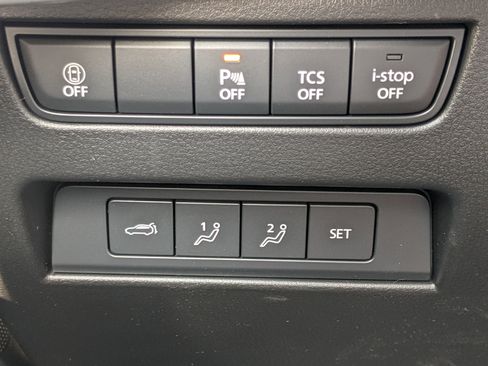 New 2025 MAZDA CX-90 3.3 Turbo S w/ Premium Package image 23