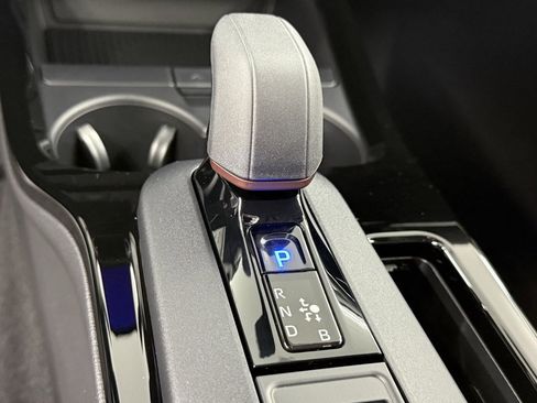 New 2026 Toyota Prius XSE Premium image 22