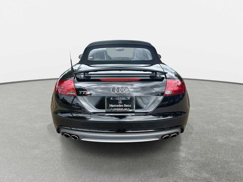 Used 2013 Audi TTS 2.0T Premium Plus AWD/4WD image 6