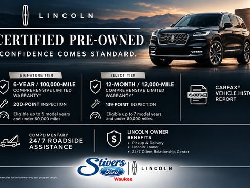 Used 2024 Lincoln Navigator L Reserve AWD/4WD image 4