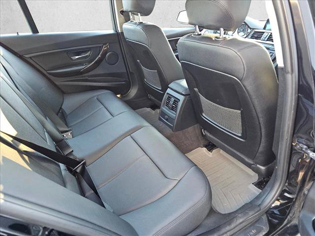 Used 2014 BMW 328d Sedan RWD image 12