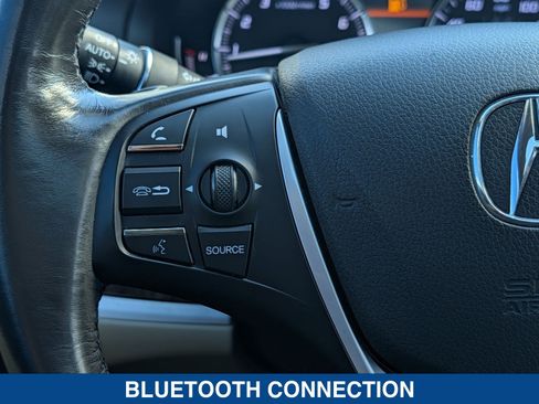 Used 2019 Acura TLX FWD image 25