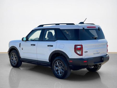 New 2026 Ford Bronco Sport Big Bend w/ Convenience Package AWD/4WD image 5