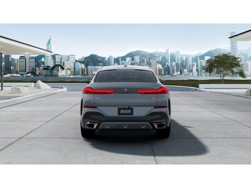 New 2027 BMW X6 xDrive40i AWD/4WD image 5