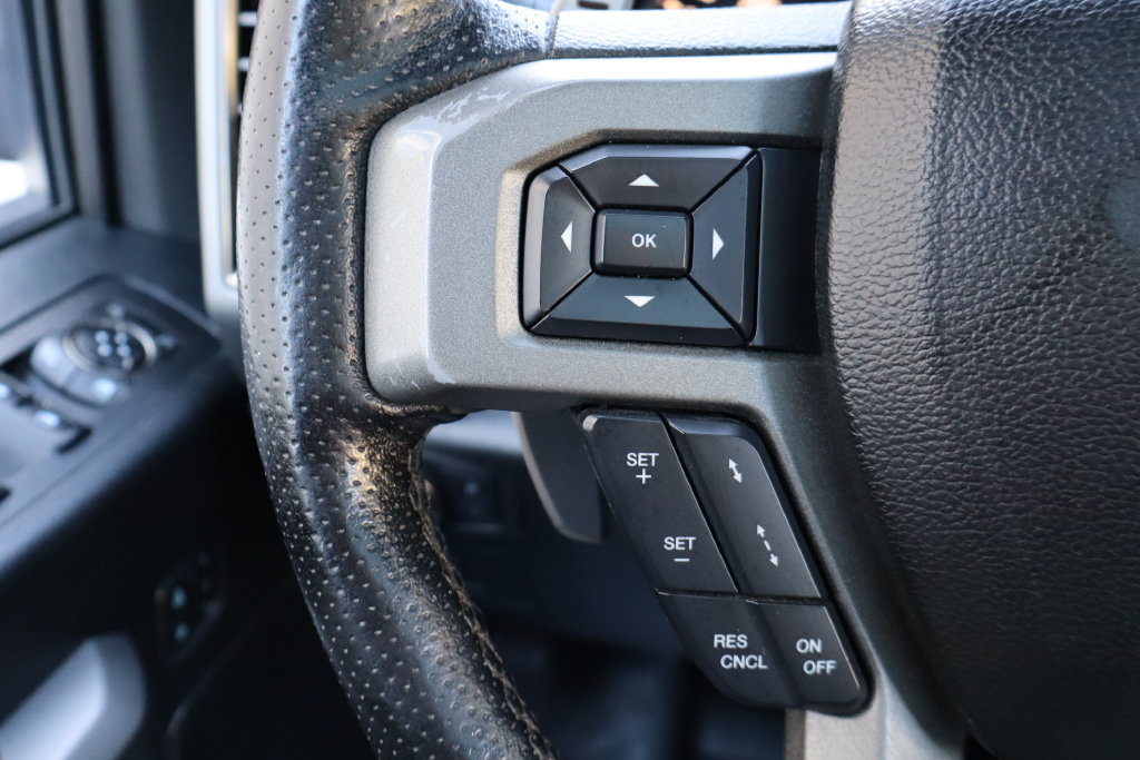 Used 2018 Ford F150 Raptor w/ Equipment Group 802A Luxury AWD/4WD image 26