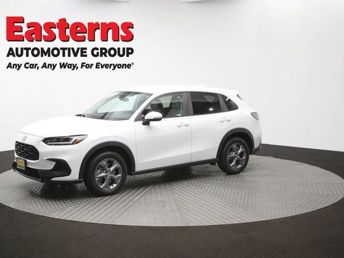 Used 2026 Honda HR-V LX image 55
