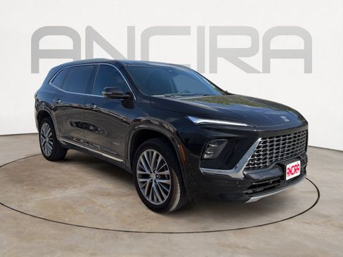 Used 2026 Buick Enclave Avenir w/ Super Cruise Package FWD image 3