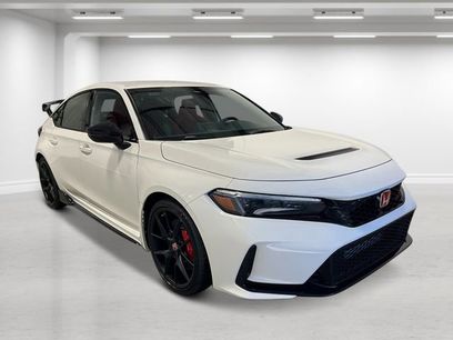 New 2026 Honda Civic Type R