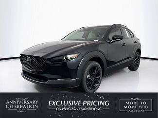 New 2026 MAZDA CX-30 Aire Edition AWD/4WD video 1