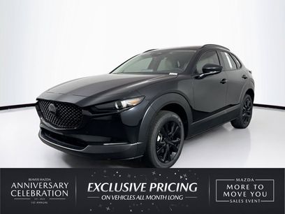 New 2026 MAZDA CX-30 Aire Edition