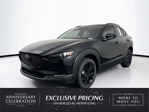 New 2026 MAZDA CX-30 Aire Edition AWD/4WD image 1