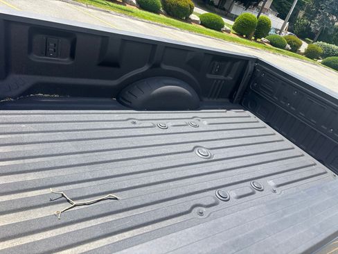 New 2026 Ford F350 XL AWD/4WD image 14