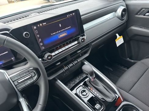 New 2026 Chevrolet Colorado LT w/ Advanced Trailering Package image 27