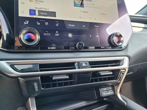 Used 2023 Lexus RX 350 Premium w/ Accessory Package (Z1) FWD image 20