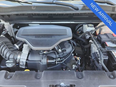 Used 2019 Chevrolet Blazer Premier w/ Sun and Wheels Package AWD/4WD image 14