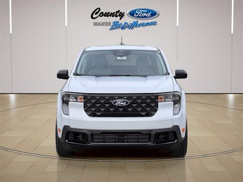 New 2026 Ford Maverick XLT w/ XLT Luxury Package image 12