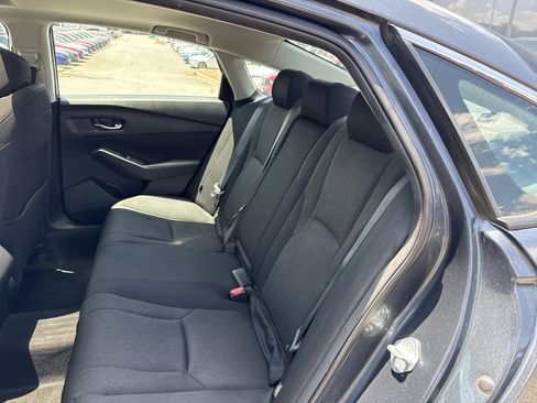 Certified 2023 Honda Accord EX image 32