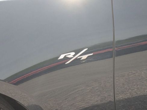 New 2026 Dodge Charger R/T AWD/4WD image 10