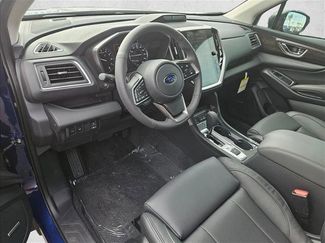 New 2026 Subaru Ascent Touring video 3