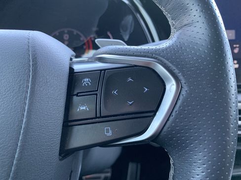 Used 2024 Lexus RX 500h F Sport w/ Convenience Package AWD/4WD image 20