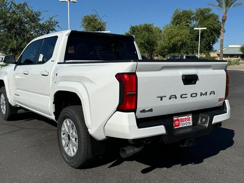 New 2026 Toyota Tacoma SR5 image 4