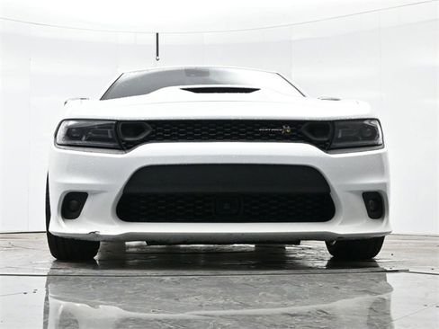 Used 2023 Dodge Charger Scat Pack w/ Technology Group image 23
