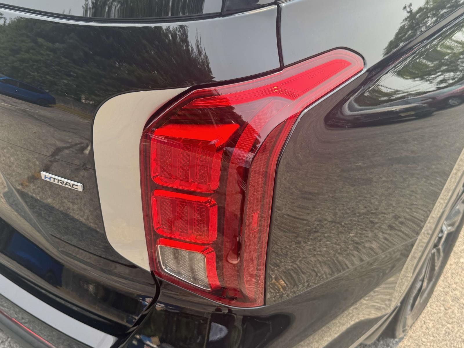 Used 2024 Hyundai Palisade XRT AWD/4WD image 10