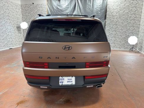 New 2026 Hyundai Santa Fe XRT AWD/4WD image 6