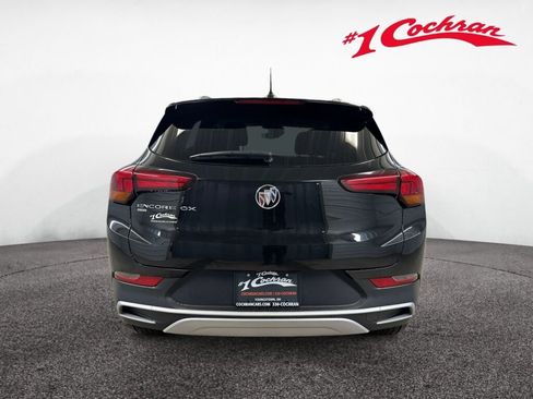 Certified 2023 Buick Encore GX Select w/ Safety Package II image 22